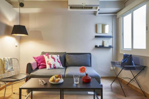 BeBarceloner Sant Andreu Apartments - 1 bedroom